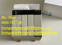 Omron CQM1H-CPU51 - Bộ lập trình cao cấp - Cty Hoàng Anh Phương