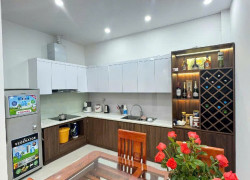 BÁN NHÀ NGUYỄN VĂN CỪ – 47M², 4 TẦNG – NHỈNH 10 TỶ!