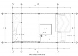 TUYỆT PHẨM  - Toà VP 9 tầng MP KHUẤT DUY TIẾN – 100m2 - Chỉ 55 tỷ