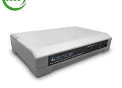 Print server 3p Deltalink DL-PS1P2U/V | Giá rẻ