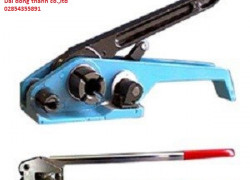 BỘ DỤNG CỤ NIỀNG ĐAI NHỰA BẰNG TAY:MODEL B330/C380