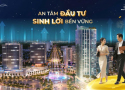 5,2tỷcăn chiết khấu khủng 1,9tỷ căn vay 65% LS 0% - Nhà phố Izumi City giá CĐT