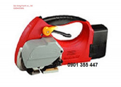 Máy Đóng Đai  Nhựa Dùng Pin model: H45-16