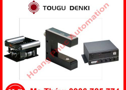 Nhà phân phối cảm biến Tougu Denki tại việt nam