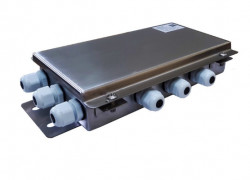 HỘP CỘNG LOAD CELL SỐ DIGITAL JUNCTION BOX AJ-8PD