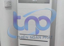 Giá máy lạnh FVC tại Đại lý Daikin Thiên Ngân Phát