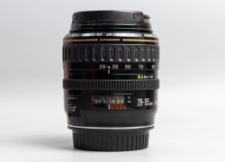 Canon EF 28-105mm F3.5-4.5 USM (28-105 3.5-4.5)