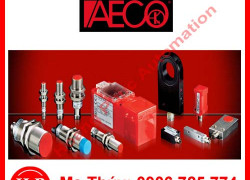 Nhà phân phối cảm biến từ tính Aeco tại việt nam