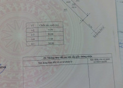 BÁN ĐẤT KCN TIỀN HẢI, DIỆN TÍCH TỪ 14000M2 ĐẾN 50000M2 GIÁ CHỈ TỪ 1.9TR/M2