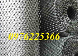 Báo giá lưới trát tường mắt cáo 6x12