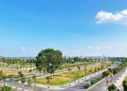 Bán 2 lô liền kề danko city Thái Nguyên - Giá 2 tỷ hơn xíu 1 lô