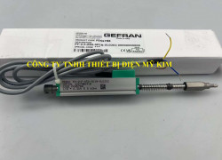 Cảm biến áp suất Gefran ME1-6-M-B35D-1-4-D  1