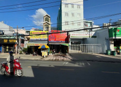 KV KINH DOANH NGÀY ĐÊM BÁN NHÀ MTKD PHẠM VĂN CHIÊU P9 GÒ VẤP GIÁ GIẢM SÂU