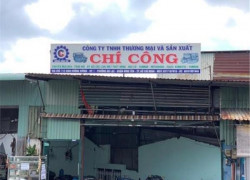 Mặt tiền 712 Kinh Dương Vương khu vực kinh doanh sầm uất diện tích 200.8m²