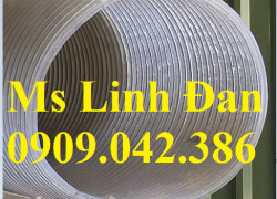 ống nhựa mềm lõi thép phi 150 tại bình phước