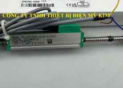 Cảm biến áp suất Gefran ME1-6-M-B05C-1-4-D