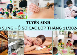 Khám Phá Các Khóa Học Ngắn Hạn Hot Nhất Tại Đồng Nai – Đăng Ký Ngay Hôm Nay