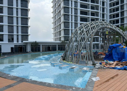 Bán căn hộ Midori Park The GLORY, 2PN-69m2 View hồ bơi đẹp giá 3,280 tỷ 0919433733