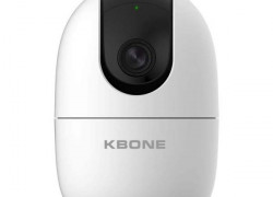 Camera Wifi KBONE KN-H21PW (2.0 mpx)