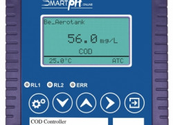 THIẾT BỊ ĐO NHU CẦU OXY HÓA HỌC (COD Chemical Oxygen Demand Controller