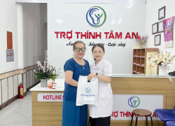 Thanh Hóa địa chỉ bán máy trợ thính tốt nhất.