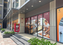 SHOPHOUSE VINHOME GRAND PARK TỪ 8.6 TỶ, VAY 70%, SỞ HỮU LÂU DÀI, BÀN GIAO NGAY