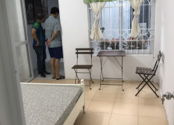 BÁN NHÀ CĂN GÓC XUÂN DIỆU - GẦN HỒ TÂY, GẦN Ô TÔ - 30M², 5 TẦNG, 3 PHÒNG NGỦ - GIÁ 6,4 TỶ