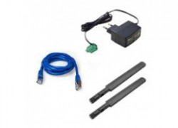 ACC-KIT-ICR2-001: ICR-2000 family accessory kit for ICR-2000 / ICR-2400 / ICR-2500 / ICR-2600 router family