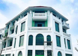 mở bán ĐỢT 1 Shophouse, Liền kề, Biệt Thự tại Siêu dự án Sun Urban City Hà Nam. CHỈ từ 5,x tỷ/căn.