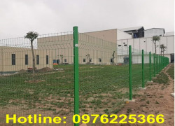 Hàng rào chắn sóng D5A50x150