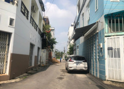 BÁN NHANH NỀN ĐẤT ĐƯỜNG 102, ĐƯỜNG 5M XE HƠI QUAY ĐẦU, FULL THỔ CƯ, GIÁ CHỈ 4 TỶ THƯƠNG LƯỢNG.