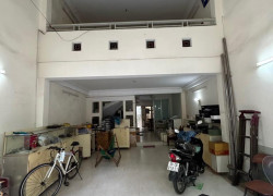 BÁN NHÀ MẶT PHỐ PHÚ MỸ, Q.7, HCM - 100M2, 3 TẦNG, 4PN, GIÁ HỜ 10.8 TỶ