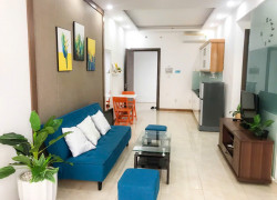 BOOKING CĂN HỘ FULL NỘI THẤT MƯỜNG THANH VIỄN TRIỀU NHA TRANG, CHỈ 6,5TR/THÁNG