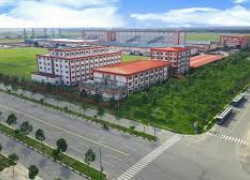 Đất đẹp ngay KCN Becamex , diện tích 150m2, sổ riêng, full thổ cư