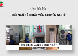 Cung cấp giá rẻ nhất thị trường Máy lạnh tủ đứng MIDEA 3HP + 5HP tặng kèm quà hấp dẫn