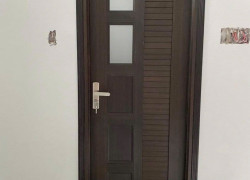 Cửa nhựa PVC cao cấp SaiGonDoor