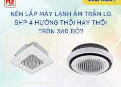 Chúng ta đã thấy rằng cả hai loại máy đều có những ưu điểm và nhược điểm riêng