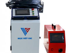 Máy Hàn Laser Fiber Cầm Tay 1 Chức Năng