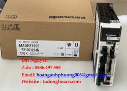 MADHT1505 Panasonic Bộ điều khiển servo đa năng cho doanh nghiệp