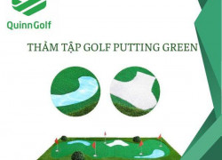 Thảm Putting Green