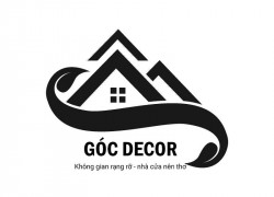 Góc Decor - nơi mỗi không gian sống đều trở thành một tác phẩm nghệ thuật độc đáo