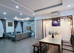 BOOKING CĂN HỘ MƯỜNG THANH VIỄN TRIỀU NHA TRANG, CHỈ TỪ 600K - 1TR5/ĐÊM