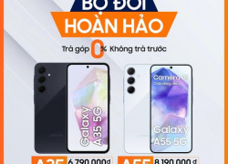 Bộ đôi hoàn hảo