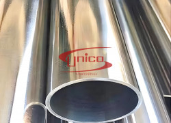 Ống Duplex 2205/S32205/S31803 - Unico Steel