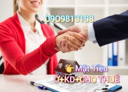 ♥️♥️♥️Mặt Tiền Quận 7 Tiếp Khách Thiện Chí Bán Nhanh SHR 3 Tầng Ở+KD.♥️♥️♥️