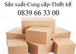 Công ty gia công in hộp giấy: bí quyết tạo ra bao bì sáng tạo, thu hút khách hàng