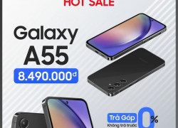 😍 HOT SALE – GALAXY A55