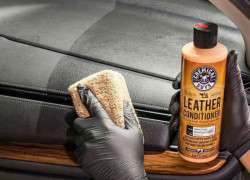 Kem dưỡng và phục hồi bề mặt da Chemical Guys Leather Conditioner