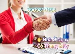 ♥️♥️♥️Tiếp Khách Thiện Chí Bán Nhanh Nhà An Lạc Bình Tân SHR 5 Tầng NTCC.♥️♥️♥️