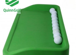 Khay Đựng Bóng Golf Cao Su